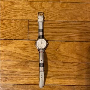 Burberry women’s watch